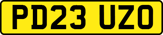 PD23UZO