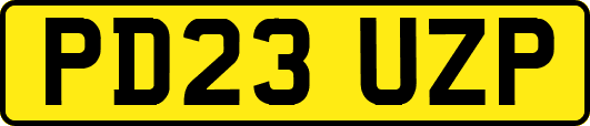 PD23UZP