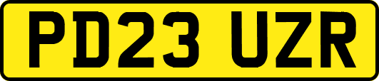 PD23UZR