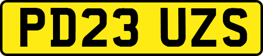 PD23UZS