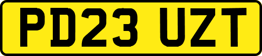 PD23UZT
