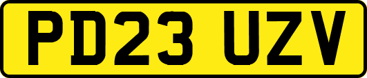 PD23UZV