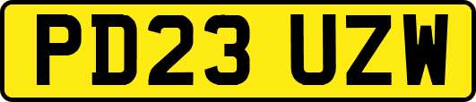 PD23UZW
