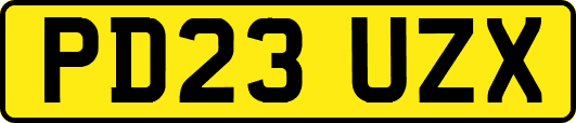 PD23UZX