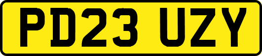 PD23UZY