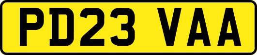 PD23VAA