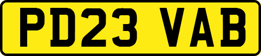 PD23VAB