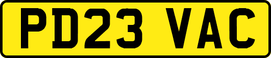PD23VAC