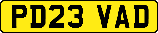 PD23VAD