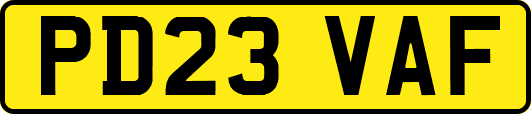 PD23VAF