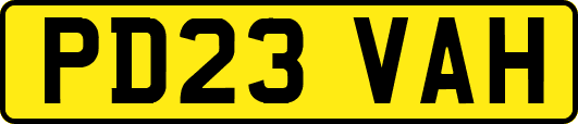 PD23VAH
