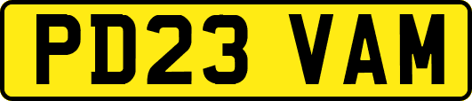 PD23VAM