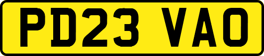 PD23VAO