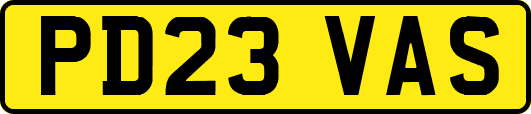 PD23VAS