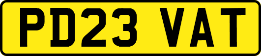PD23VAT