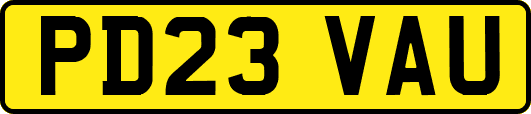 PD23VAU