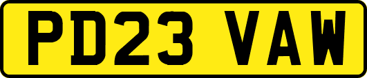 PD23VAW