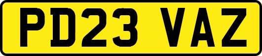 PD23VAZ