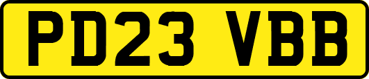 PD23VBB