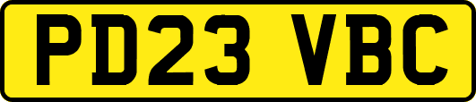 PD23VBC