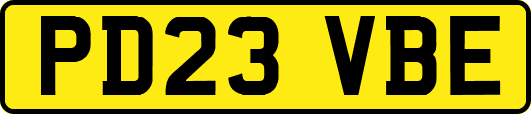 PD23VBE