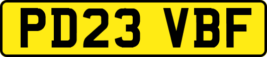 PD23VBF