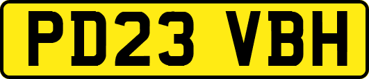 PD23VBH