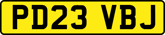 PD23VBJ