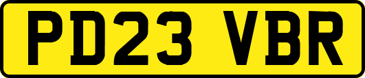PD23VBR