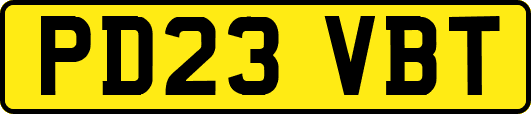 PD23VBT