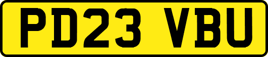 PD23VBU