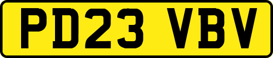 PD23VBV
