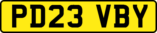 PD23VBY