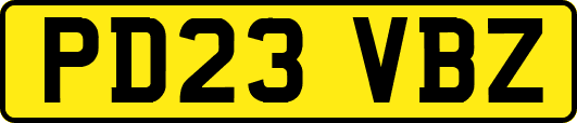 PD23VBZ