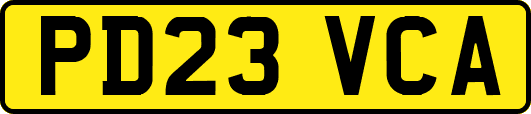 PD23VCA