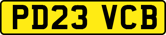 PD23VCB