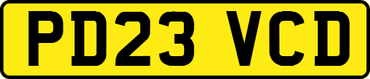 PD23VCD