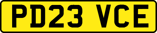 PD23VCE