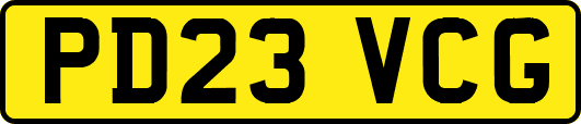 PD23VCG
