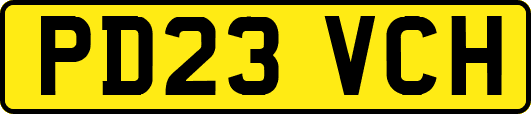 PD23VCH