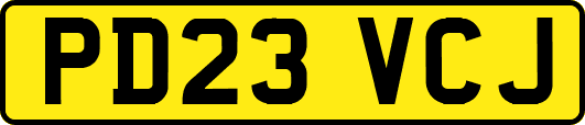 PD23VCJ