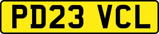 PD23VCL