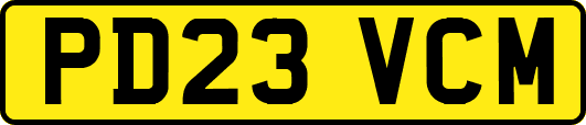 PD23VCM