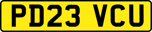 PD23VCU