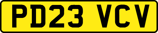 PD23VCV