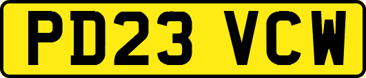 PD23VCW