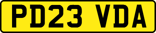 PD23VDA