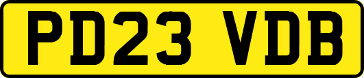 PD23VDB