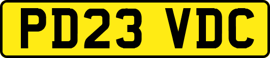 PD23VDC