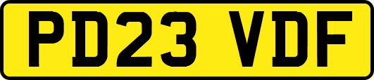 PD23VDF